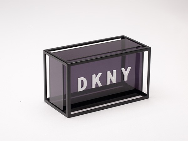 DKNY展示盒