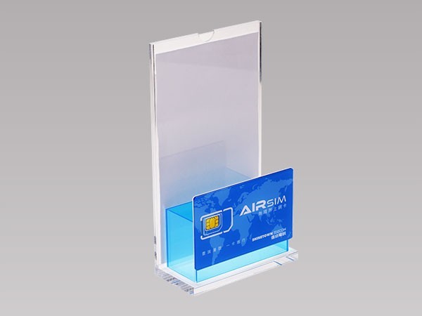 AIR SIM卡展示架